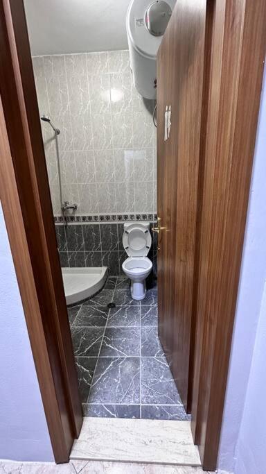 Super House Blloku - 3 Rooms تيرانا المظهر الخارجي الصورة