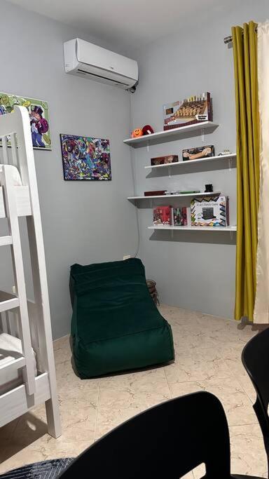 Super House Blloku - 3 Rooms تيرانا المظهر الخارجي الصورة